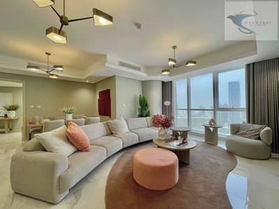 3 Bedroom Flat for Rent in Al Maryah Island, Abu Dhabi - IMG_9064. jpg