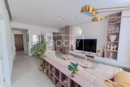 2 Bedroom Apartment for Sale in Majan, Dubai - Handover Q4 2025| Exclusive unit | Off plan Resale