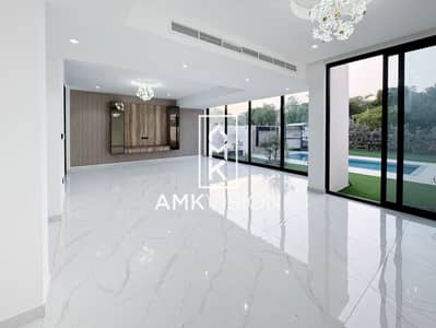 4 Bedroom Villa for Sale in Al Zorah, Ajman - IMG_5079. JPG