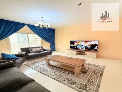 فلیٹ 1 غرفة نوم للايجار في التعاون، الشارقة - 5084975f-64e3-4cce-8303-26b166d53c4e. jpg