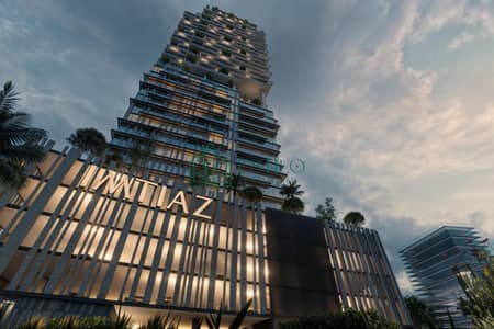 迪拜公寓大楼， 迪拜 写字楼待售 - 位于迪拜公寓大楼，Cove Boulevard by Imtiaz 的写字楼 1646048 AED - 12436751