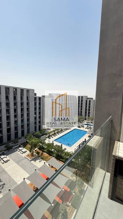 1 Bedroom Flat for Rent in Aljada, Sharjah - WhatsApp Image 2025-08-06 at 14.31. 46_e52060cd. jpg