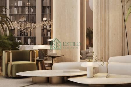 迪拜公寓大楼， 迪拜 写字楼待售 - 位于迪拜公寓大楼，Cove Boulevard by Imtiaz 的写字楼 1842755 AED - 12436754