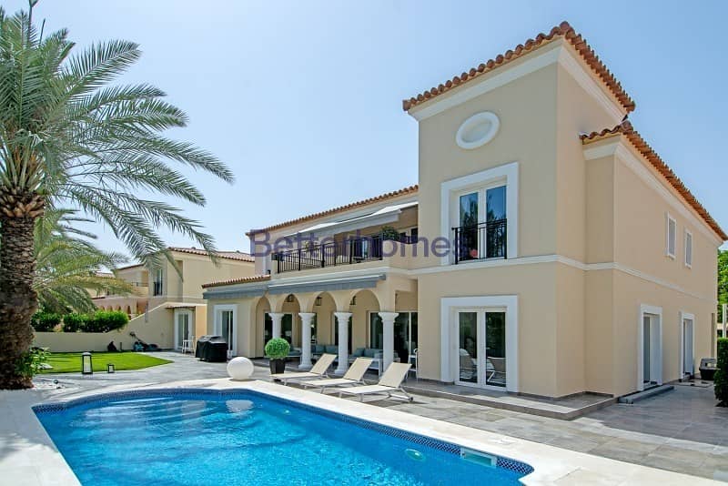 Exclusive | Completely renovated | Pool | Contemporary