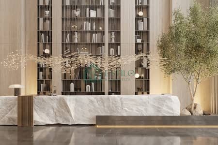 迪拜公寓大楼， 迪拜 写字楼待售 - 位于迪拜公寓大楼，Cove Boulevard by Imtiaz 的写字楼 2205548 AED - 12436760