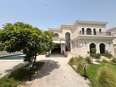 4 Cпальни Вилла в аренду в Аль Барша, Дубай - WhatsApp Image 2025-08-06 at 14.34. 20. jpeg