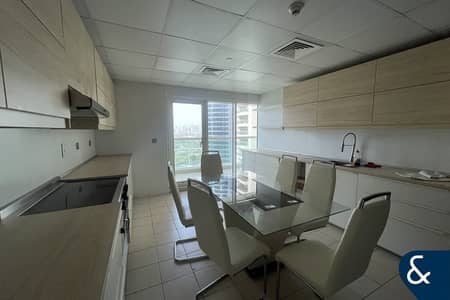 朱美拉湖塔 (JLT)， 迪拜 2 卧室公寓待租 - 位于朱美拉湖塔 (JLT)，JLT U区，阿尔塞夫3号大厦 2 卧室的公寓 185000 AED - 12436796