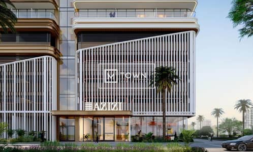 3 Bedroom Apartment for Sale in Jumeirah Village Circle (JVC), Dubai - Screenshot (70). png