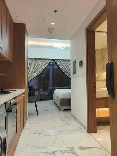 استوديو  للايجار في مدينة ميدان، دبي - 80968827-77c1-492a-b6bd-43882d1c0261. jpg