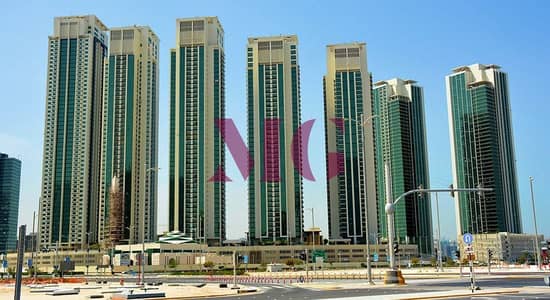1 Спальня Апартамент в аренду в Остров Аль Рим, Абу-Даби - 11. jpg
