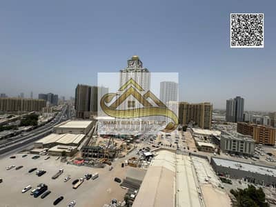 1 Bedroom Apartment for Sale in Al Rashidiya, Ajman - 11. png