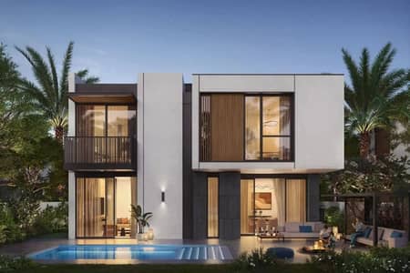 3 Bedroom Townhouse for Sale in Haven by Aldar, Dubai - Back to Back | Investors Deal | Close to OP