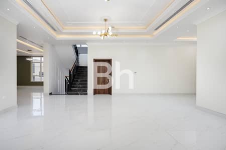 6 Bedroom Villa for Rent in Nad Al Sheba, Dubai - Luxury 6BR Villa | Private Pool | Prime Location