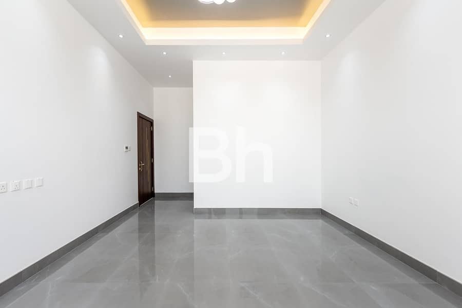 Luxury 6BR Villa | Private Pool | Prime Location