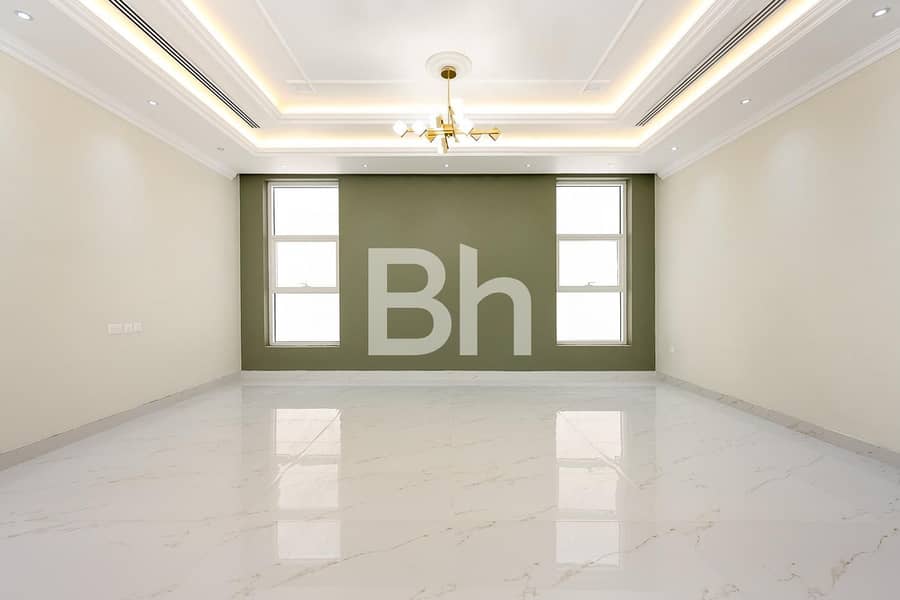 Luxury 6BR Villa | Private Pool | Prime Location - Image 9