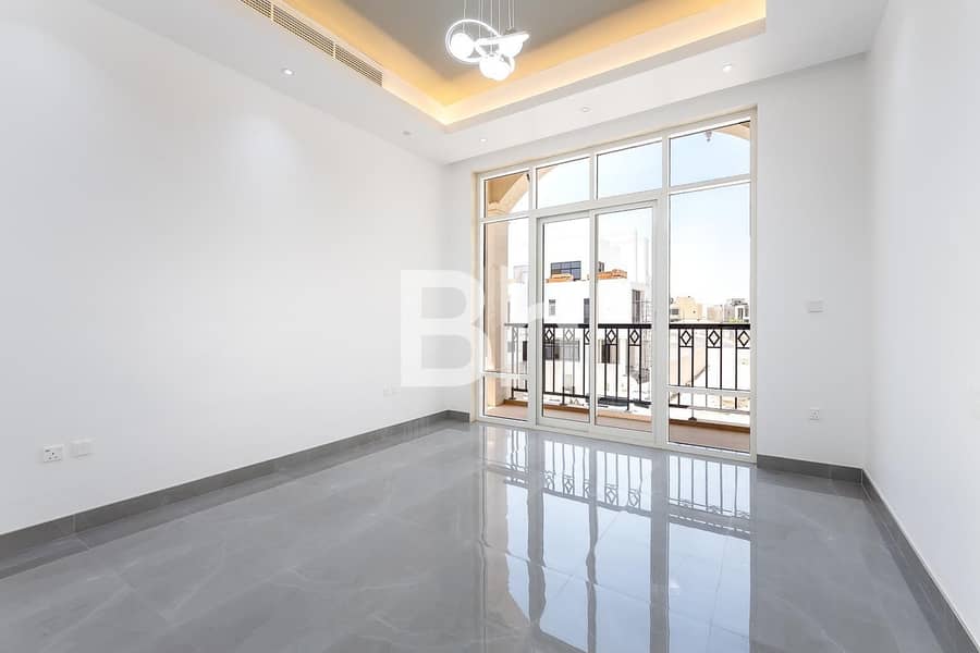 Luxury 6BR Villa | Private Pool | Prime Location - Image 8