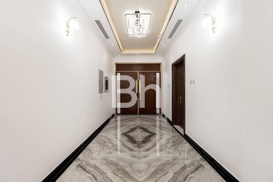 Luxury 6BR Villa | Private Pool | Prime Location - Image 10