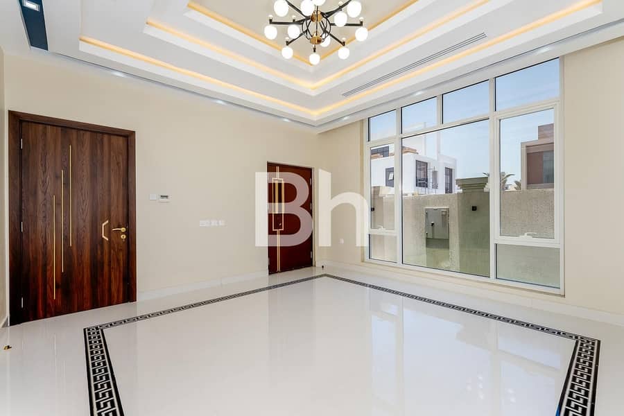 Luxury 6BR Villa | Private Pool | Prime Location - Image 14