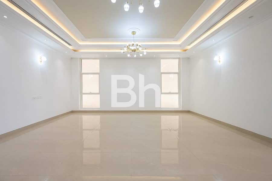 Luxury 6BR Villa | Private Pool | Prime Location - Image 15