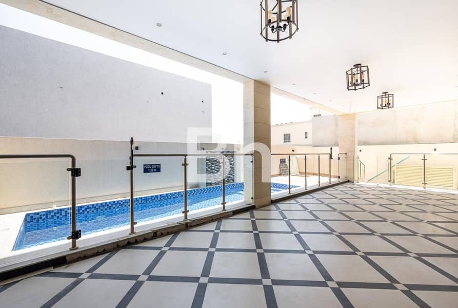 Luxury 6BR Villa | Private Pool | Prime Location - Image 17