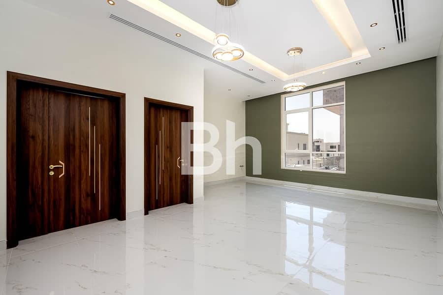 Luxury 6BR Villa | Private Pool | Prime Location - Image 18