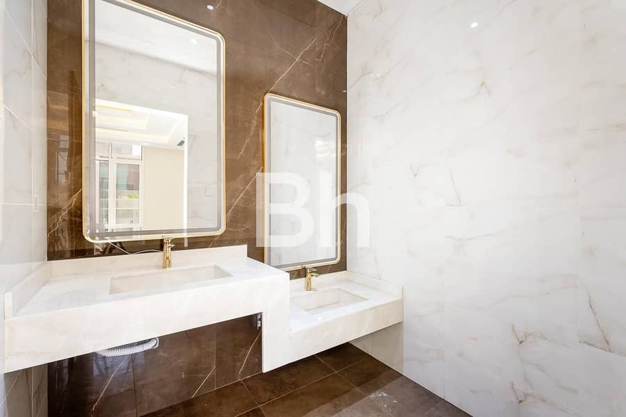 Luxury 6BR Villa | Private Pool | Prime Location - Image 19