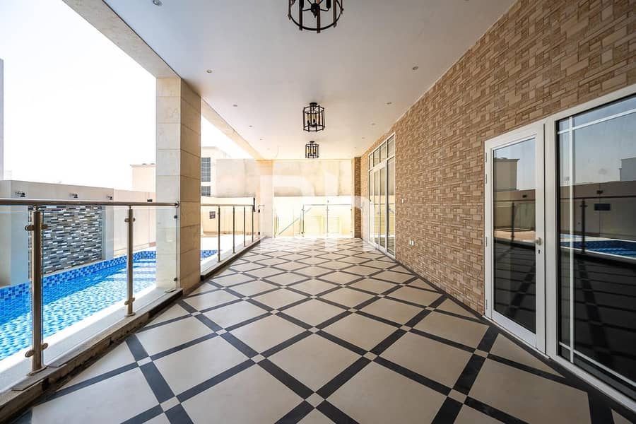 Luxury 6BR Villa | Private Pool | Prime Location - Image 24