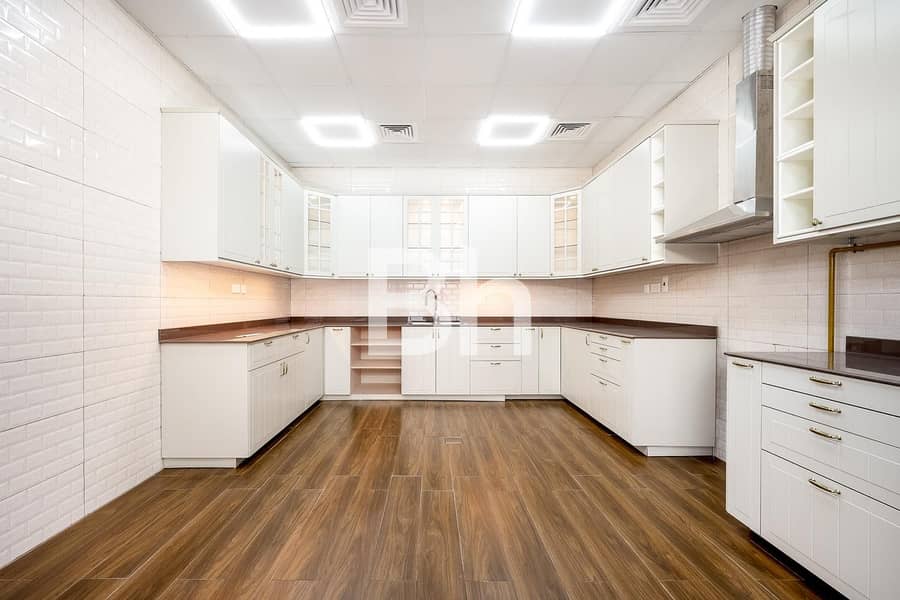 Luxury 6BR Villa | Private Pool | Prime Location - Image 27