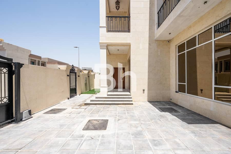 Luxury 6BR Villa | Private Pool | Prime Location - Image 29