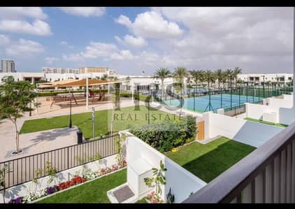 فیلا 3 غرف نوم للايجار في تاون سكوير، دبي - PHOTO-2025-07-11-22-21-43. jpg