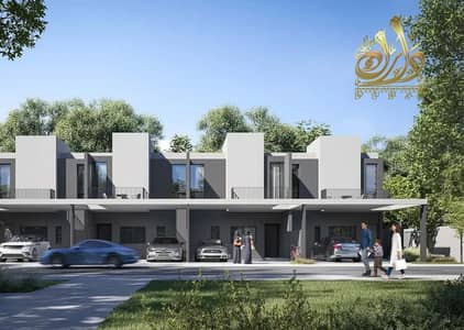 4 Bedroom Townhouse for Sale in Al Sehma, Sharjah - WhatsApp Image 2025-08-06 at 2.48. 39 PM (15). jpeg