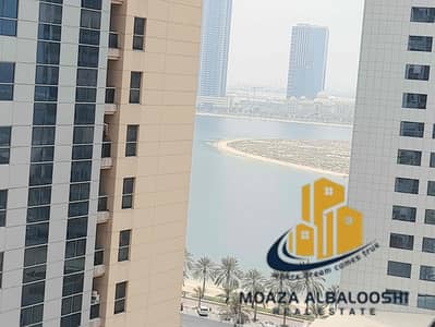 شقة 1 غرفة نوم للايجار في الخان، الشارقة - e78fc473-8ad3-4c5e-9f55-3d573a42a87b. jpg