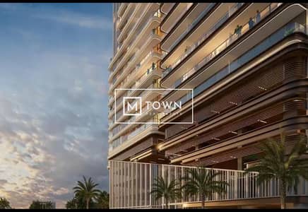 Studio for Sale in Jumeirah Village Circle (JVC), Dubai - WhatsApp Image 2025-08-06 at 10.44. 41. jpeg