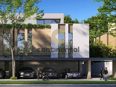 3 Cпальни Таунхаус Продажа в Остров Аль Рим, Абу-Даби - 9. jpg