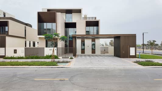 5 Cпальни Вилла Продажа в Дубай Хиллс Истейт, Дубай - 1. jpg