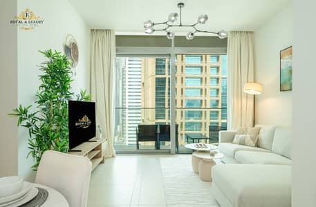 1 Bedroom Flat for Rent in Dubai Marina, Dubai - DSC06786 copy. jpg