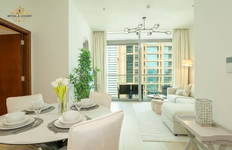 1 Bedroom Flat for Rent in Dubai Marina, Dubai - DSC06792 copy. jpg