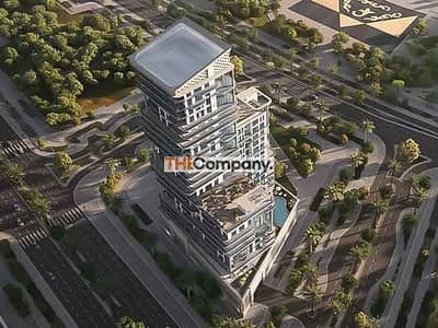 阿尔雷姆岛， 阿布扎比 3 卧室公寓待售 - g1. jpg