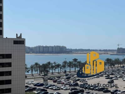 2 Cпальни Апартамент в аренду в Аль Хан, Шарджа - IMG_4012. jpg