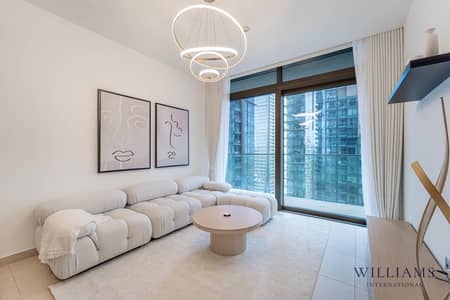2 Bedroom Flat for Sale in Dubai Marina, Dubai - VACANT | MARINA VIEWS | HIGH FLOOR