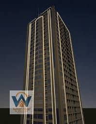 2 Cпальни Апартамент Продажа в Эмирэйтс Сити, Аджман - WhatsApp Image 2025-08-06 at 2.54. 33 PM. jpeg