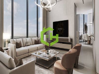 1 Bedroom Apartment for Sale in Motor City, Dubai - 3. png