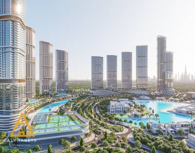 1 Bedroom Flat for Sale in Bukadra, Dubai - LeftCloseupJpeg. jpg