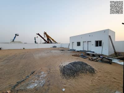 Industrial Land for Rent in Al Sajaa, Sharjah - WhatsApp Image 2025-08-04 at 4.27. 04 AM. jpeg