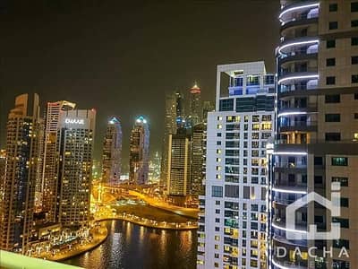 Marina Views / Fully Furnished / Great location Marina Views / Fully Furnished / Great location