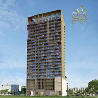 استوديو  للبيع في قرية جميرا الدائرية، دبي - MASHRIQ HOLDING UPDATED 4-8-25 DAY_View02 copy. jpg