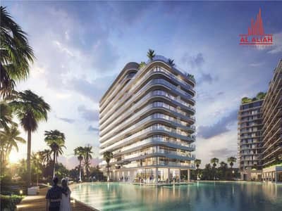 Студия Продажа в Дубай Саут, Дубай - IMG-20250621-WA0116. jpg