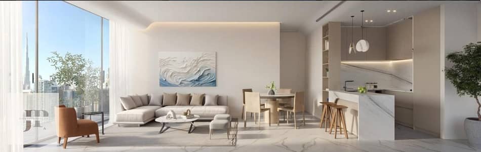 1 Спальня Апартамент Продажа в Бизнес Бей, Дубай - IMG-20250805-WA0256. jpg