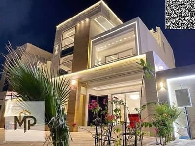 5 Bedroom Villa for Sale in Al Yasmeen, Ajman - batch_788067183-1066x800. jpg