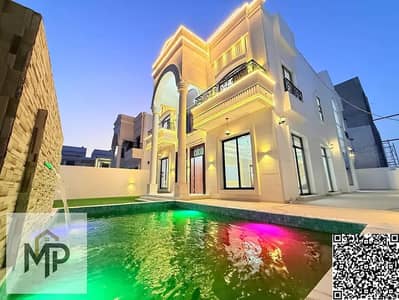 5 Bedroom Villa for Sale in Al Helio, Ajman - batch_788065422-1066x800. jpg